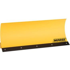 Plow Blade by Moose Utility 2542PF Snow Plow Blade 45010750 Parts Unlimited 42in / Yellow