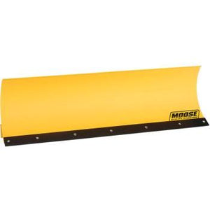 Plow Blade by Moose Utility 2552PF Snow Plow Blade 45010751 Parts Unlimited 50in / Yellow