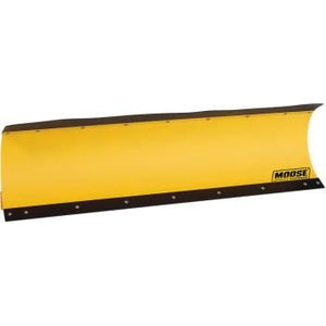 Plow Blade by Moose Utility 2556PF Snow Plow Blade 45010755 Parts Unlimited 66in / Yellow