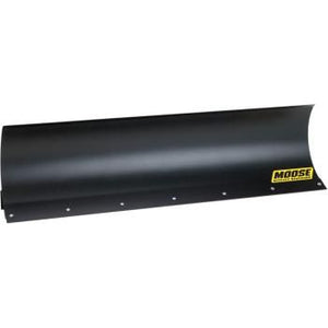 Plow Blade by Moose Utility 2560BLKPF Snow Plow Blade 45010776 Parts Unlimited 60in / Black