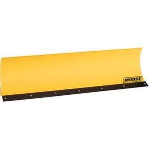 Plow Blade by Moose Utility 2560PF Snow Plow Blade 45010754 Parts Unlimited 60in / Yellow