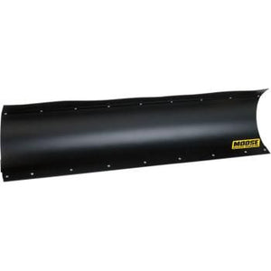 Plow Blade by Moose Utility 2572BLKPF Snow Plow Blade 45010778 Parts Unlimited 72in / Black