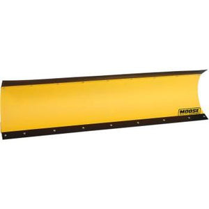 Plow Blade by Moose Utility 2572PF Snow Plow Blade 45010756 Parts Unlimited 72in / Yellow