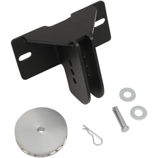 Plow Fairlead Pulley by Moose Utility