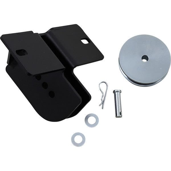 Plow Fairlead Pulley Utv by Moose Utility