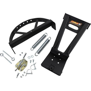 Plow Frame Rm5 Atv/Utv by Moose Utility 4400PF Plow Mount 45010849 Parts Unlimited Drop Ship