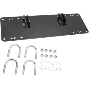 Plow Mount Artic Cat by Moose Utility 2738PF Plow Mount 45010606 Parts Unlimited