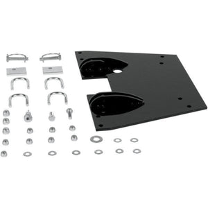 Plow Mount Honda by Moose Utility 2724PF Plow Mount 45010597 Parts Unlimited