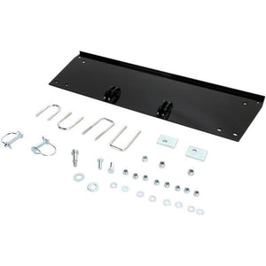 Plow Mount Polaris by Moose Utility 2761PF Plow Mount 45010617 Parts Unlimited