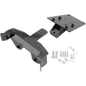 Plow Mount Rm4 Can-Am by Moose Utility 2585PF Plow Mount 45010671 Parts Unlimited