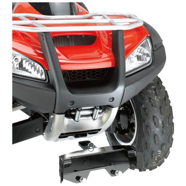 Plow Mount Rm4 Honda Recon by Moose Utility