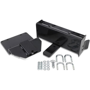 Plow Mount Rm4 Kod450 by Moose Utility 2599PF Plow Mount 45010813 Parts Unlimited