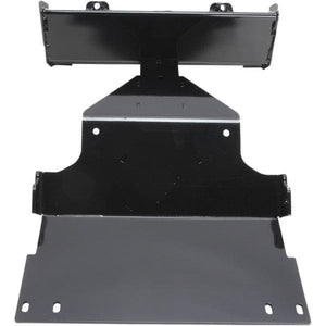 Plow Mount Rm4 Pioner500 by Moose Utility 2487PF Plow Mount 45010805 Parts Unlimited Drop Ship