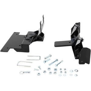 Plow Mount Rm4 Viking by Moose Utility 2496PF Plow Mount 45010788 Parts Unlimited Drop Ship