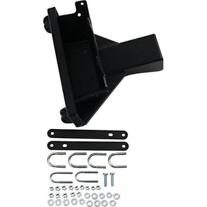 Plow Mount Rm5 Bruteforce by Moose Utility 4584PF Plow Mount 45010867 Parts Unlimited Drop Ship