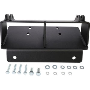 Plow Mount Rm5 Cfmoto Utv by Moose Utility 4470PF Plow Mount 45010917 Parts Unlimited