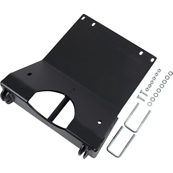 Plow Mount Rm5 Commander by Moose Utility