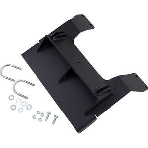 Plow Mount Rm5 Honda by Moose Utility 4489PF Plow Mount 45010864 Parts Unlimited Drop Ship