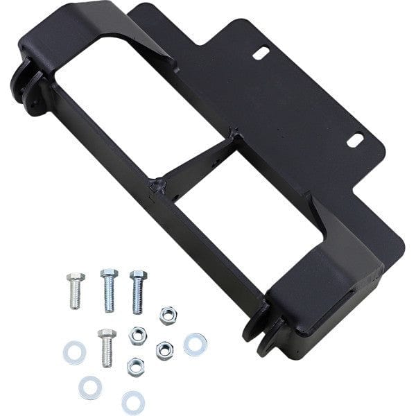 Plow Mount Rm5 Kawasaki Utv by Moose Utility