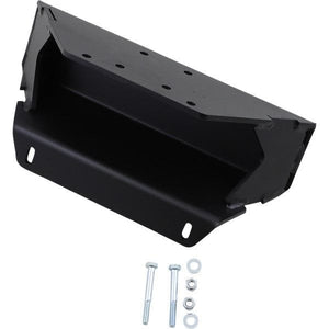 Plow Mount Rm5 Mahindra by Moose Utility 4461PF Plow Mount 45010905 Parts Unlimited