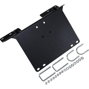 Plow Mount Rm5 Rngr1000 by Moose Utility 4498PF Plow Mount 45010865 Parts Unlimited