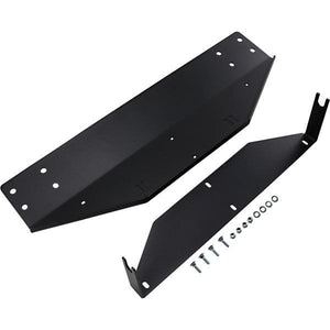 Plow Mount Rm5 Roxor by Moose Utility 4460PF Plow Mount 45010888 Parts Unlimited Drop Ship