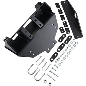 Plow Mount Rm5 Sportsman by Moose Utility 4595PF Plow Mount 45010883 Parts Unlimited Drop Ship