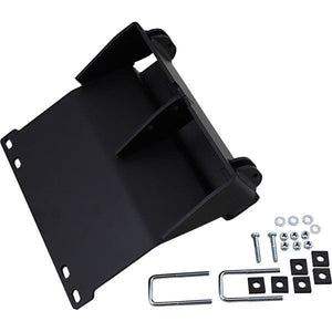 Plow Mount Rm5 Teryx by Moose Utility 4484PF Plow Mount 45010894 Parts Unlimited Drop Ship