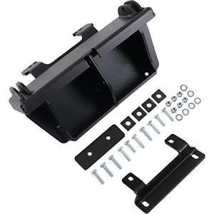 Plow Mount Rm5 Wolverne by Moose Utility 4497PF Plow Mount 45010886 Parts Unlimited Drop Ship