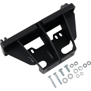 Plow Mount Rm5 Wolvrne X2 by Moose Utility 4467PF Plow Mount 45010889 Parts Unlimited