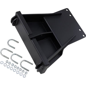 Plow Mount Rm5 Yamaha by Moose Utility 4599PF Plow Mount 45010863 Parts Unlimited Drop Ship