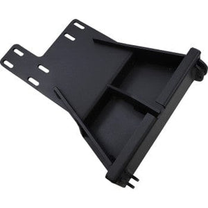 Plow Mount Rm5 Yamaha by Moose Utility 4600PF Plow Mount 45010957 Parts Unlimited Drop Ship