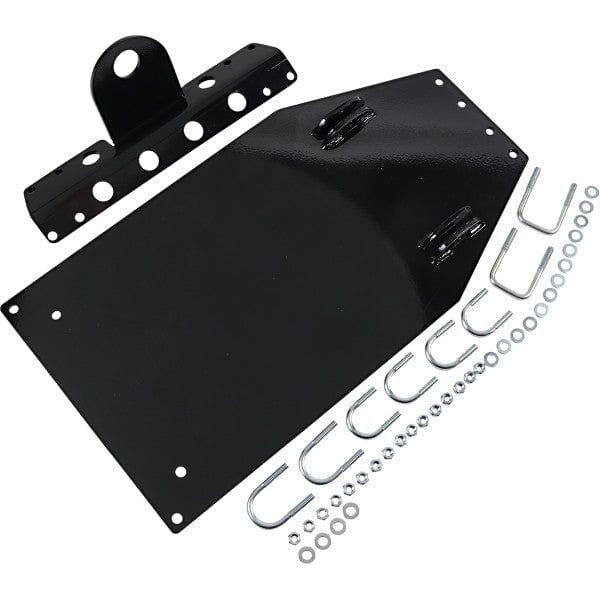 Plow Mount Utv Artic Cat by Moose Utility