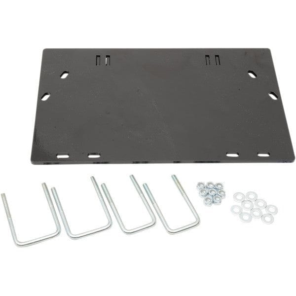 Plow Mount Utv Can-Am by Moose Utility