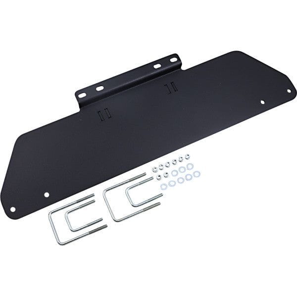 Plow Mount Utv Mahindra by Moose Utility