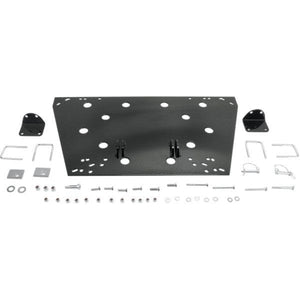 Plow Mount Utv Polaris by Moose Utility 2765PF Plow Mount 45010636 Parts Unlimited