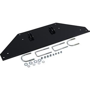 Plow Mount Utv Polaris by Moose Utility 2766PF Plow Mount 45010637 Parts Unlimited