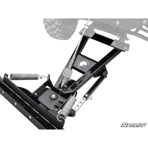 Plow Pro Snow Plow Blade and Frame Kit by SuperATV SPK-U-001 Snow Plow Blade SPK-U-001 SuperATV