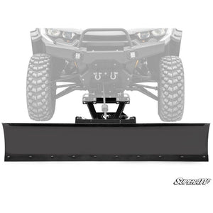 Plow Pro Snow Plow Blade and Frame Kit by SuperATV SPK-U-001 Snow Plow Blade SPK-U-001 SuperATV