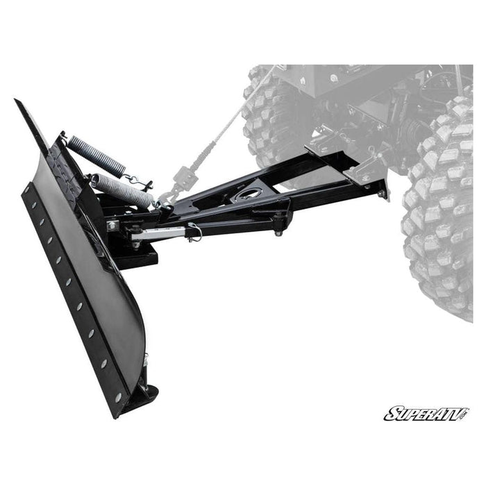 Plow Pro Snow Plow Blade and Frame Kit by SuperATV