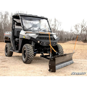 Plow Pro Snow Plow Deflector and Marker Kit by SuperATV SPB-U-002-02 Plow Hardware SPB-U-002-02 SuperATV