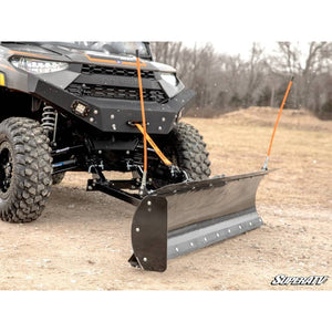 Plow Pro Snow Plow Deflector and Marker Kit by SuperATV SPB-U-002-02 Plow Hardware SPB-U-002-02 SuperATV