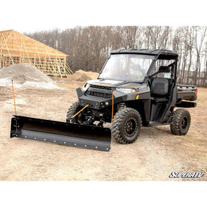 Plow Pro Snow Plow Deflector and Marker Kit by SuperATV SPB-U-002-02 Plow Hardware SPB-U-002-02 SuperATV