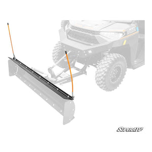 Plow Pro Snow Plow Deflector and Marker Kit by SuperATV SPB-U-002-02 Plow Hardware SPB-U-002-02 SuperATV