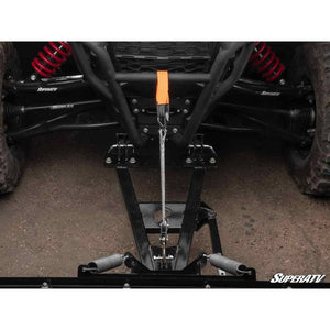 Plow Pro Snow Plow Pulley Kit by SuperATV SPB-U-HSS Plow Hardware SPB-U-HSS SuperATV