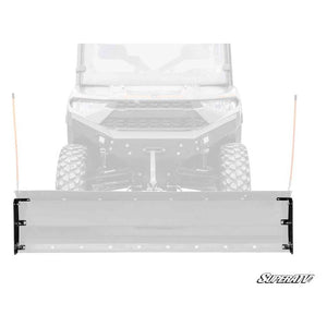 Plow Pro Snow Plow Side Shield by SuperATV SuperATV