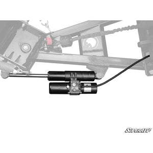 Plow Pro UTV Plow Angle Actuator Kit by SuperATV HC-U-001 HC-U-001 SuperATV