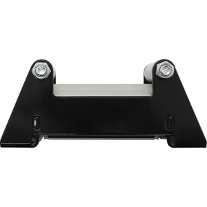 Plow Roller Fairlead By Moose Utility 1676PF Plow Roller Fairlead 4505-0829 Parts Unlimited