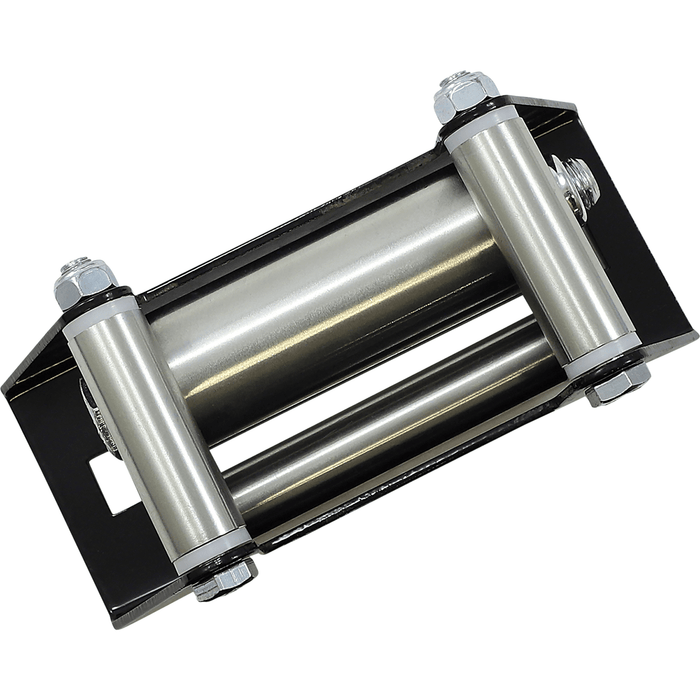 Plow Roller Fairlead By Moose Utility