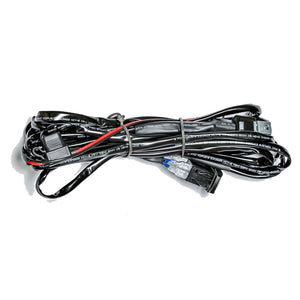 PNP Wiring Harness by 5150 Whips WH-2505 Whip Cable WH-2505 Trinity Racing